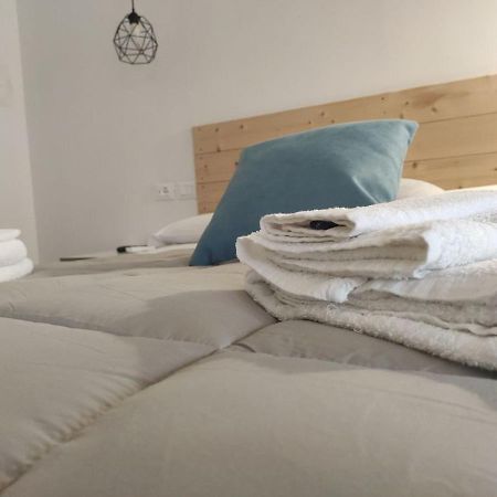 B&B Nicole Санта Мария дел Чедро Екстериор снимка