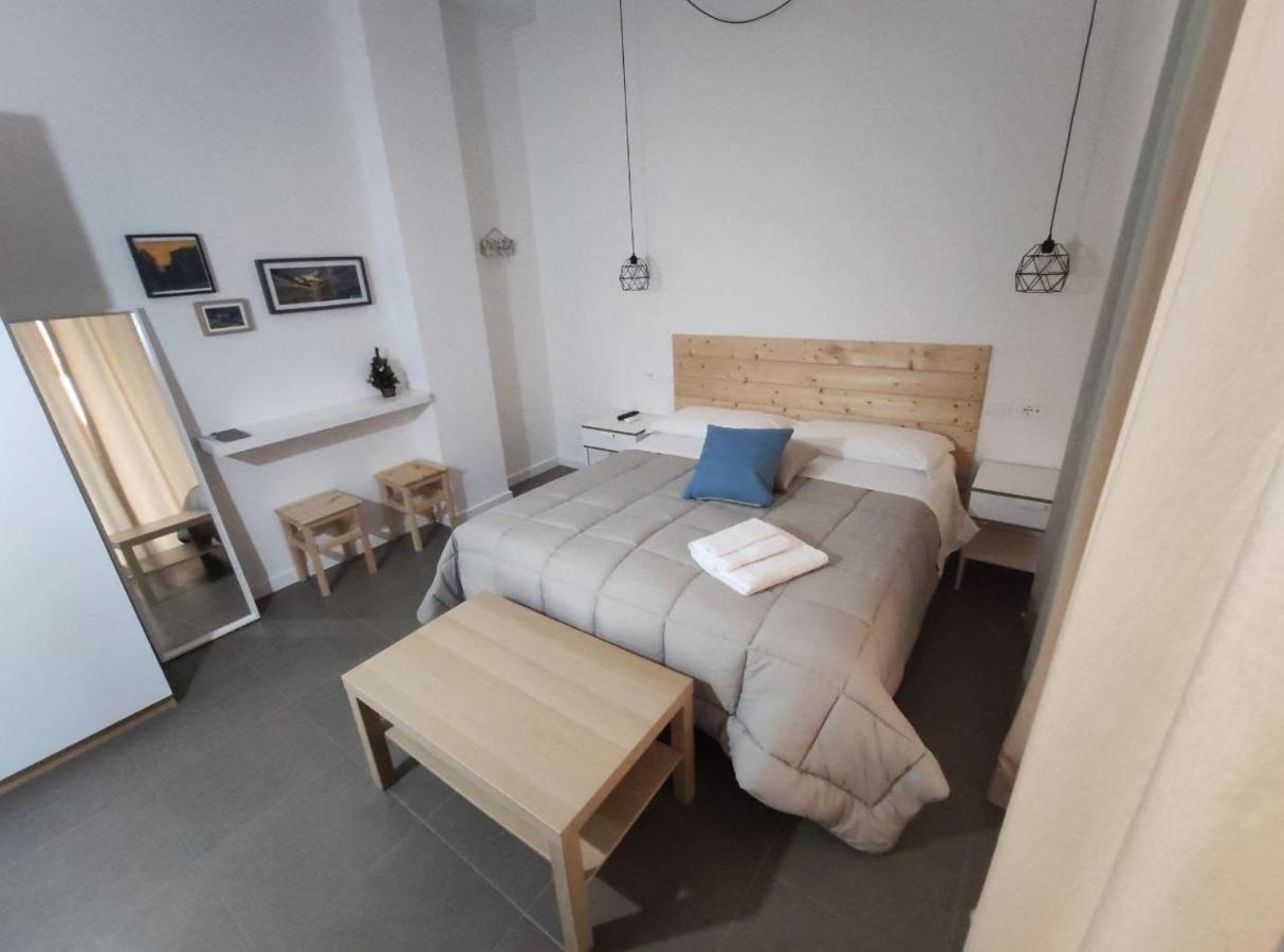 B&B Nicole Санта Мария дел Чедро Екстериор снимка