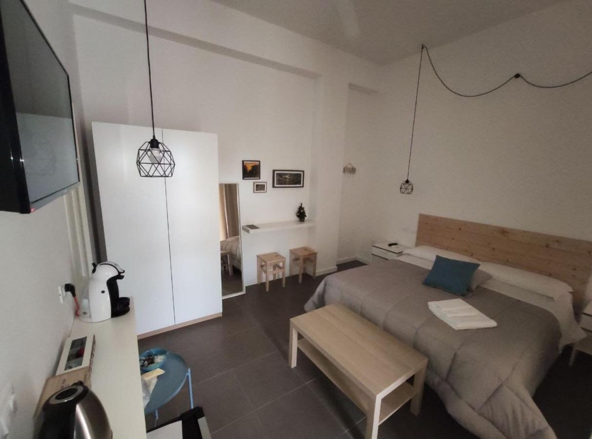 B&B Nicole Санта Мария дел Чедро Екстериор снимка