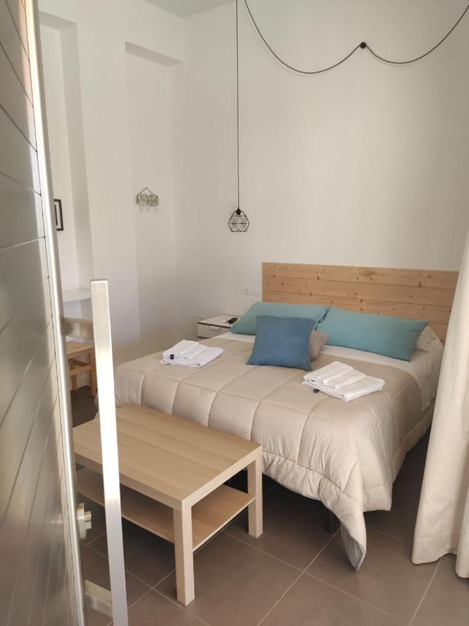 B&B Nicole Санта Мария дел Чедро Екстериор снимка